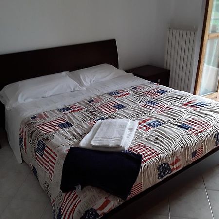 B&B Columbus Grassobbio Eksteriør bilde