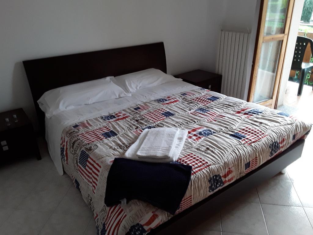 B&B Columbus Grassobbio Eksteriør bilde