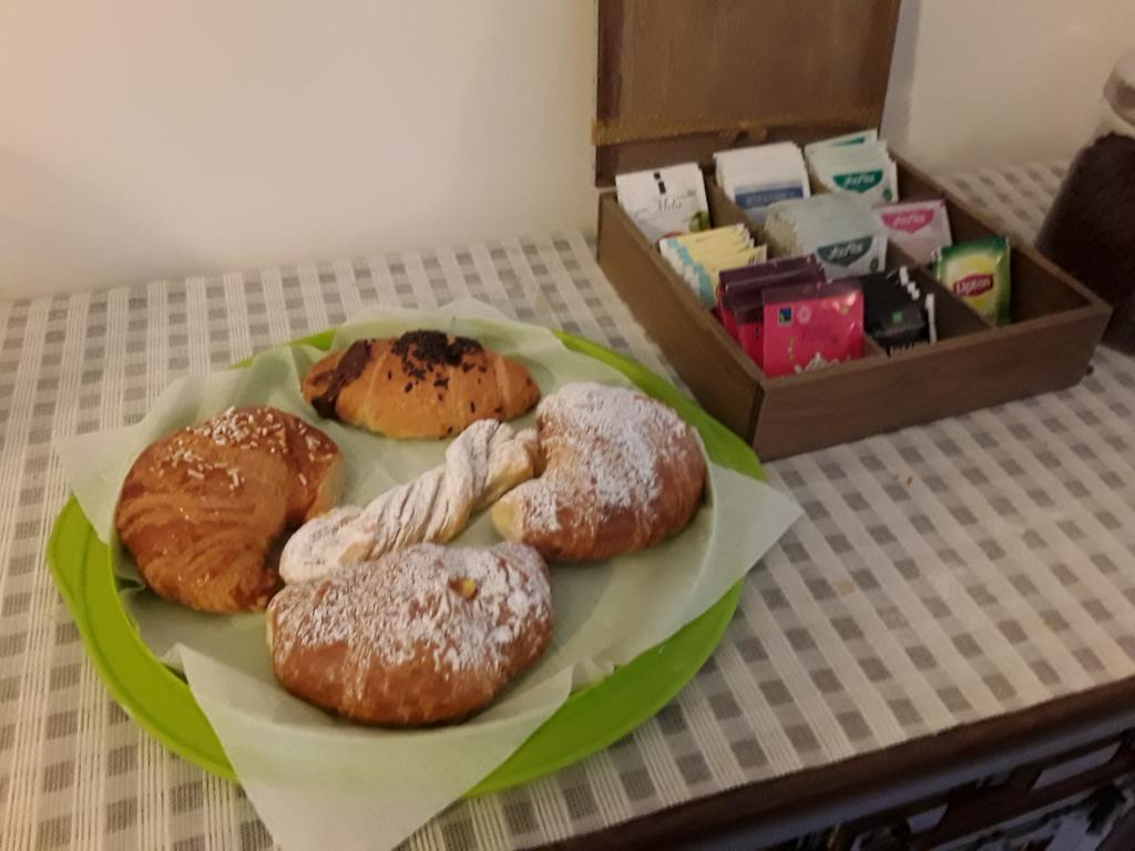 B&B Columbus Grassobbio Eksteriør bilde